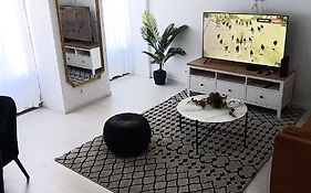 Apartamento Central em Belém