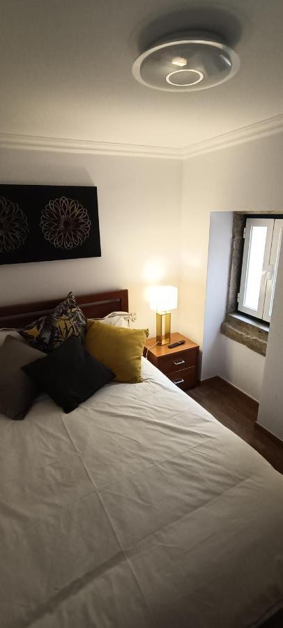 Apartamento Central em Belém Lisboa Extérieur photo