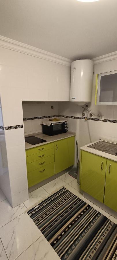 Apartamento Central em Belém Lisboa Extérieur photo
