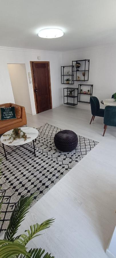 Apartamento Central em Belém Lisboa Extérieur photo