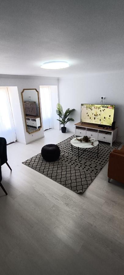 Apartamento Central em Belém Lisboa Extérieur photo