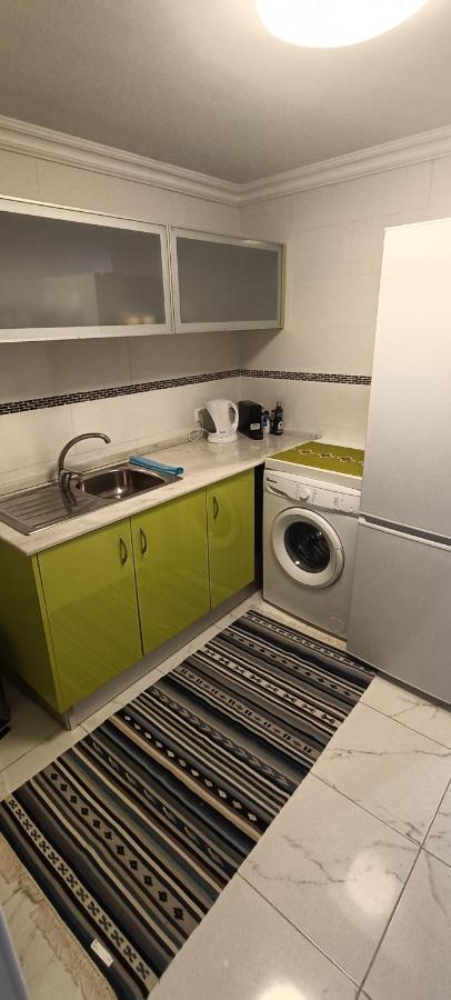 Apartamento Central em Belém Lisboa Extérieur photo
