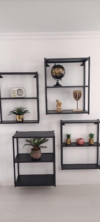 Apartamento Central em Belém Lisboa Extérieur photo