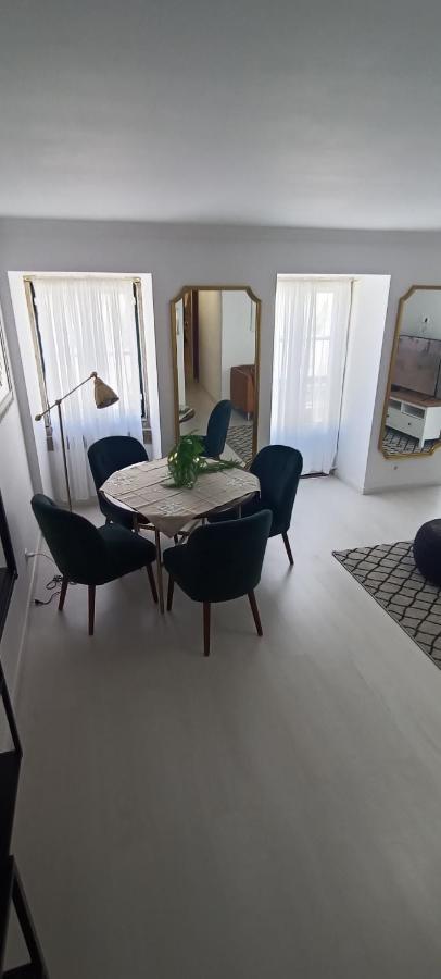 Apartamento Central em Belém Lisboa Extérieur photo