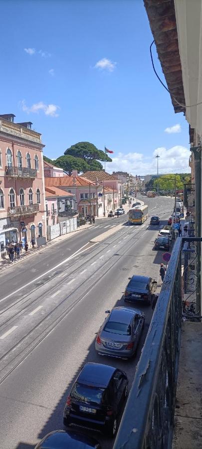 Apartamento Central em Belém Lisboa Extérieur photo